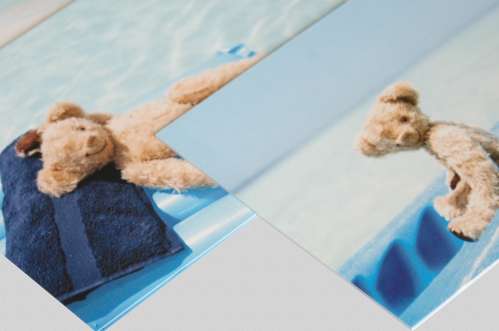 Thompson Holidays Miles MadeMeSmile Postcards . Brand Communications by Gosling produced for Thompson Holidays