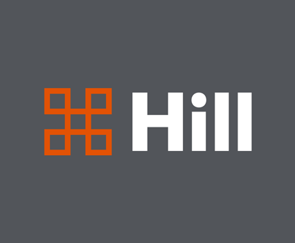 Hill Logo