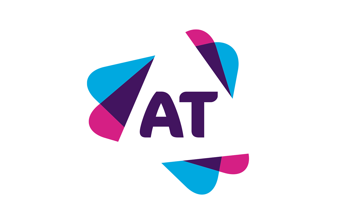 A-T Society | Taking a charity forward